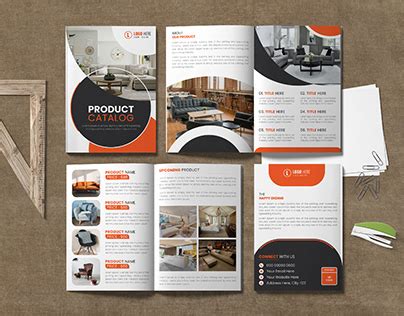 fashion catalog product catalogue projects   logos