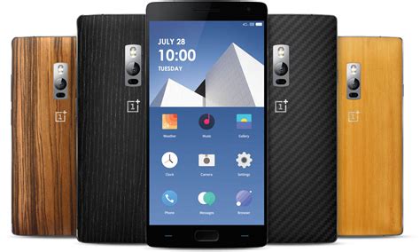 OnePlus Two Review From Everbuying HEXAMOB