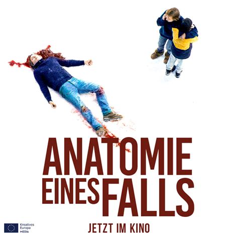 Anatomie Eines Falls Anatomy Of A Fall Kino Intimes Berlin