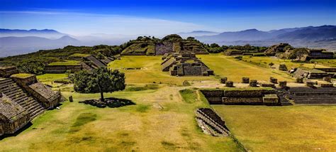 Cinco Sitios Hist Ricos Para Visitar En M Xico