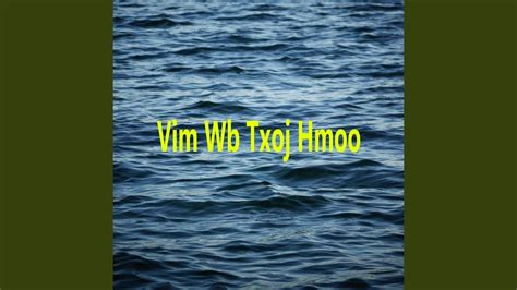 Vim Wb Txoj Hmoo YouTube