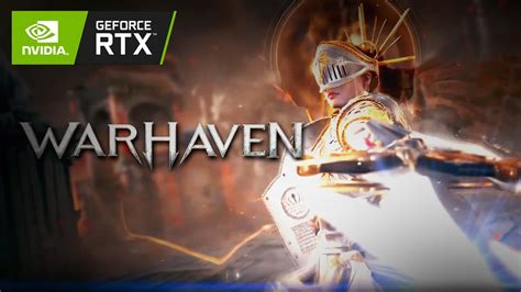 Warhaven I Rtx Gb I High Graphics I K Youtube