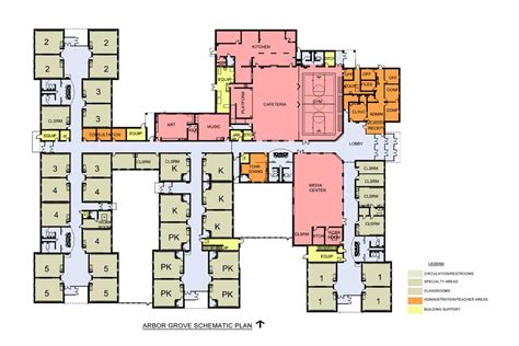 Elementary School Building Design - BEST HOME DESIGN IDEAS