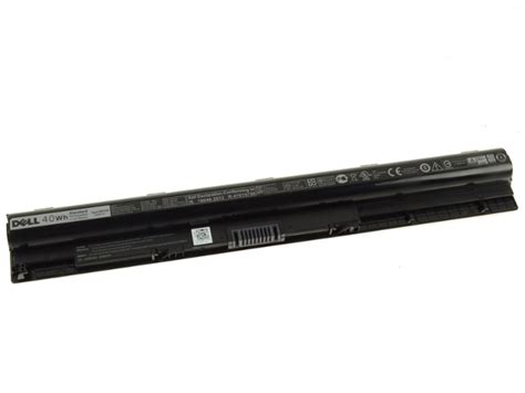 Original Dell Battery M5y1k Gr437 4 Cell 40wh Empr