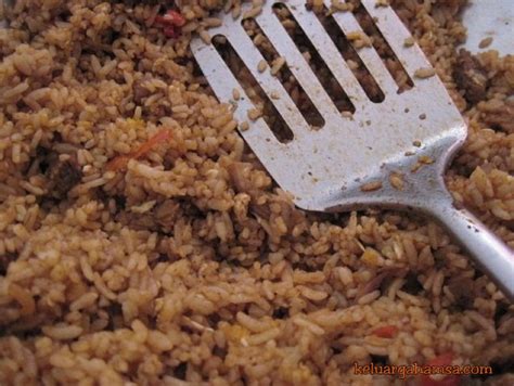 Resep Bumbu Nasi Goreng Newstempo