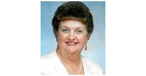 Esther Grove Obituary 2024 Mercersburg Pa Fries Funeral Home Inc