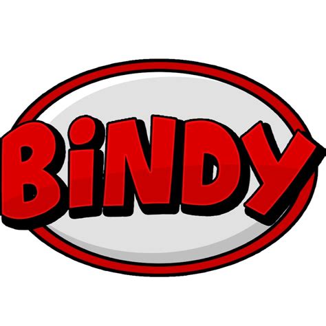 Bindy YouTube