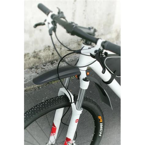 Predný blatník na bicykel SKS Shockblade II 27 5 28 29 2 0 3 0