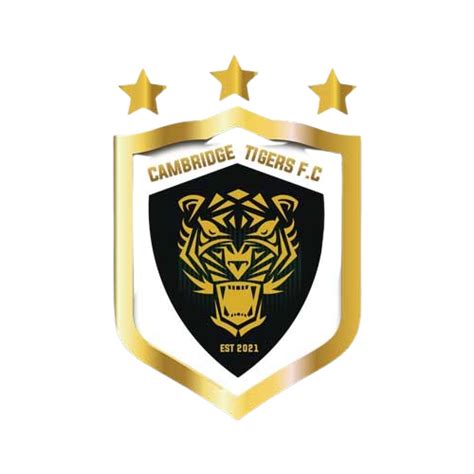 Contact Cambridge Tigers Fc