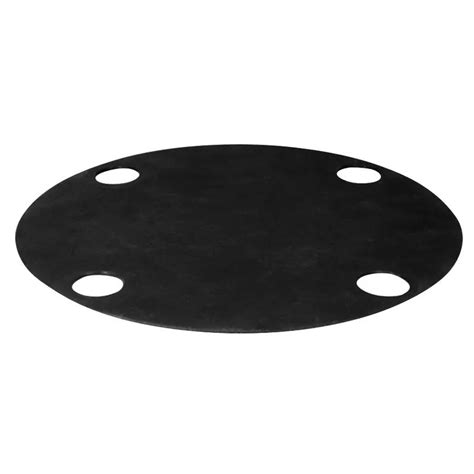 Buy Bolt Hole Flange Protector Rfl A Essentra Components Us