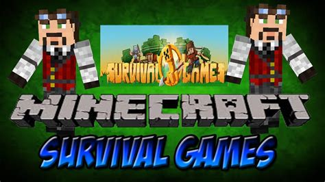 Hypixel Blitz Survival Games Montage New Intro Youtube