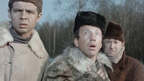 Кадры из фильма джентльмены удачи фото