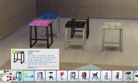 Simply Ruthless The Sims Luxury Party Stuff Review