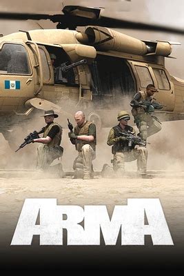 Grid For Arma Gold Edition By Tscar Steamgriddb