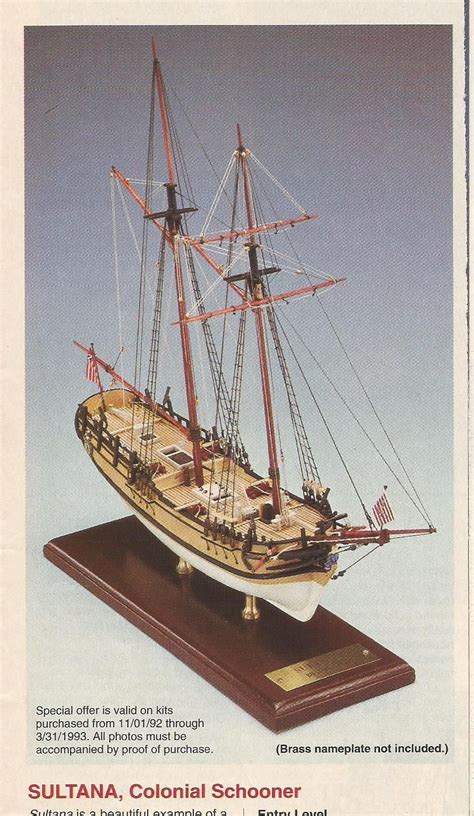 The Sultana Sailing Ships Sailing Boat