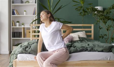 Uncovering The Amazing Benefits Of A Proper Mattress A Guide To