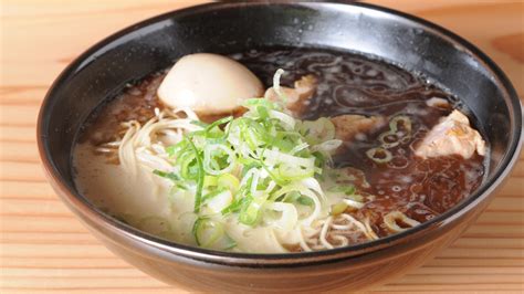 10月2日はとんこつラーメンの日！【奈良県的今日は何の日？】