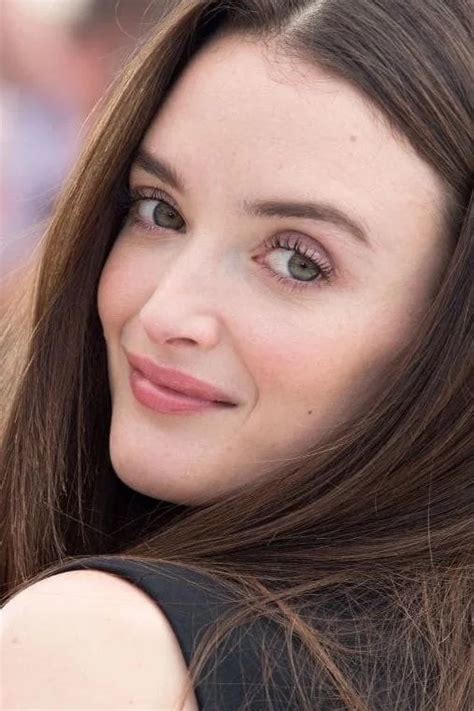 Charlotte Le Bon Sa Biographie Filmographie Et Quelques Photos