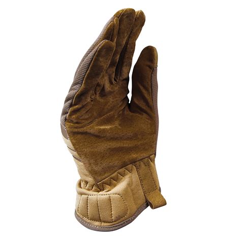 Journeyman Leather Utility Gloves Large 40227 Klein Tools