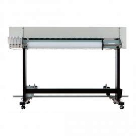 Plotter Sublimacion Mutoh Drafstation Rj X U Mm