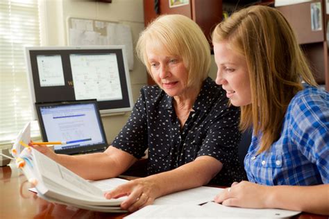 How To Talk To Your Professor Its Better To Talk To Them Earlier In