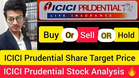 Icici Bank Share Latest News Icici Prudential Share News Icici Bank