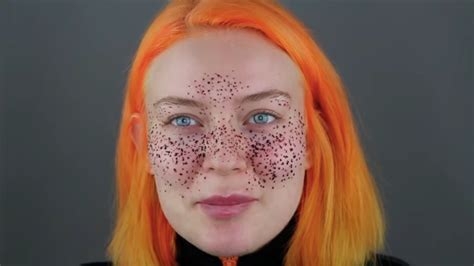 Diminishing Freckles Easy Steps To Take Away Unwelcome Blemishes On