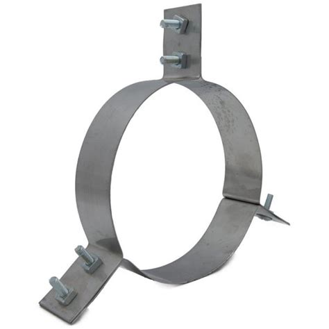 Guy Wire Bracket Flue Pipes Direct