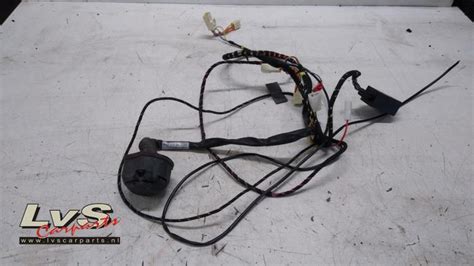 Wiring Harness Kia Venga Cvvt V Lvs Carparts