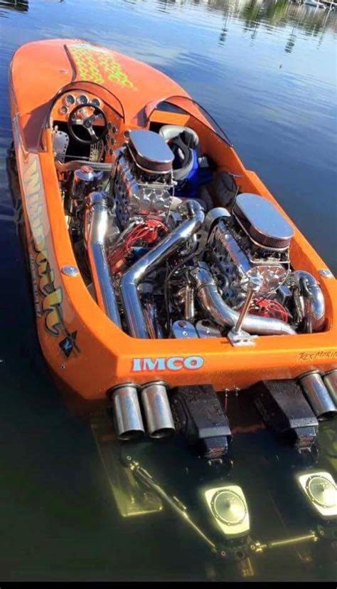 7 Best Vintage Jet Boats Images On Pinterest