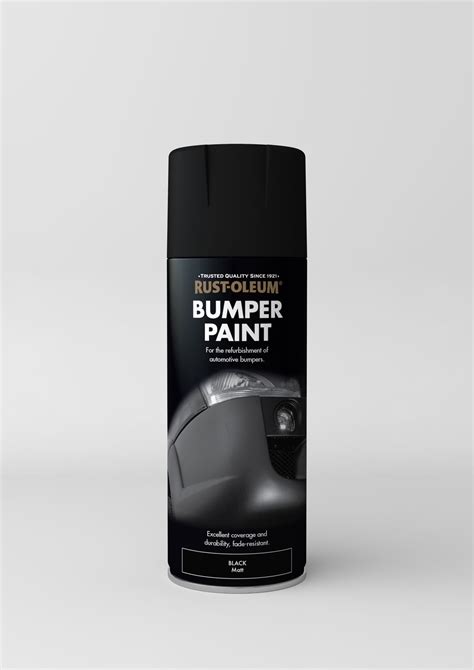 Rust Oleum Automotive Bumper Paint Andrews Coatings UK