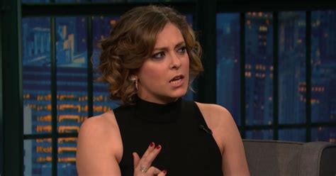 Pictures Of Rachel Bloom