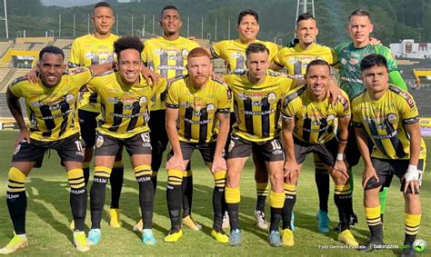 Balonazos Fútbol Venezolano al día