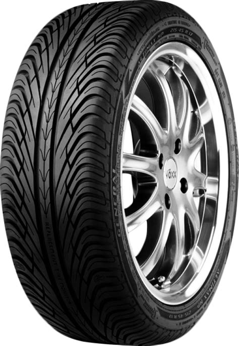 General Altimax UHP Tyre Reviews And Ratings