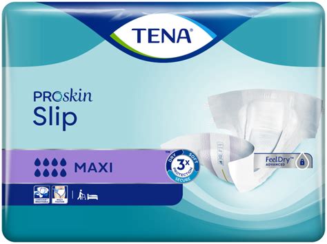 Tena Proskin Slip Maxi Thuiszorg Shop