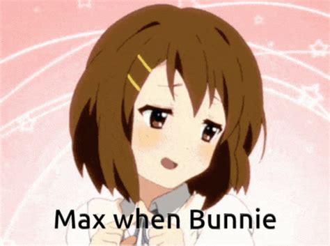 Max Bunnie Max Bunnie When Discover Share Gifs