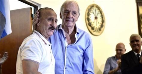 La última entrevista de Menotti en El Tres sus excusas para volver a