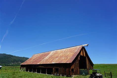 Timeline — Big Creek Ranch