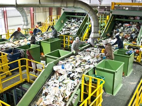 Panamá Cuenta Con Más De 50 Empresas Recicladoras En Todo El País