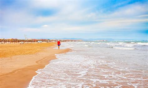 13 Beaches In Valencia For A Perfect Seaside Day Out In 2025!