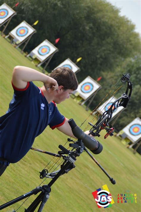 Jasdeerpark 257 Deer Park Archers Flickr