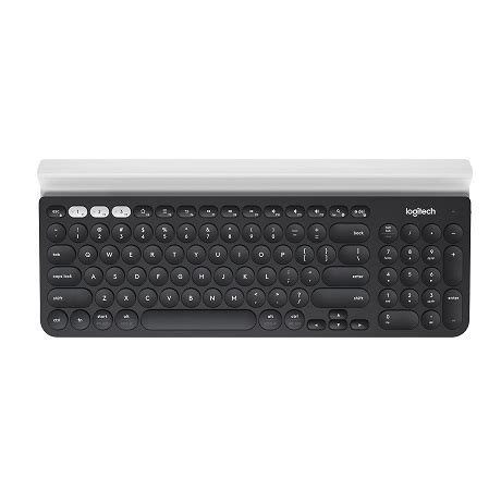 Teclado Logitech K780 Multidispositivos Bluetooth En Artikulos Co