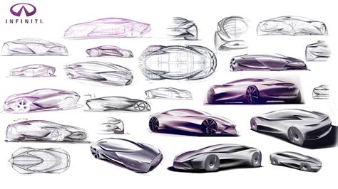 A Transportation Design Portfolio By Andre Jacobs On Behance