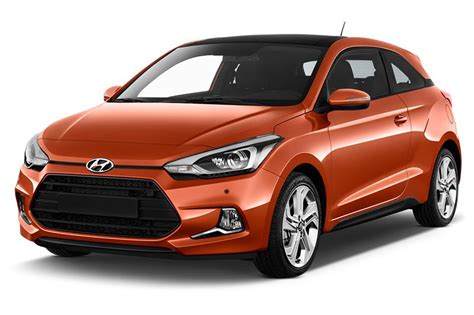 Hyundai I20 Coupé Als Neuwagen Meinauto De