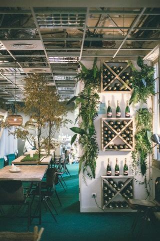 Mercadillos Y Pop Up Stores Architectural Digest Espa A