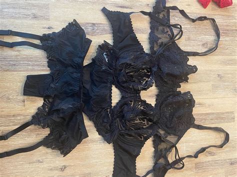 Lingerie Set Von Marie Jo Kaufen Auf Ricardo