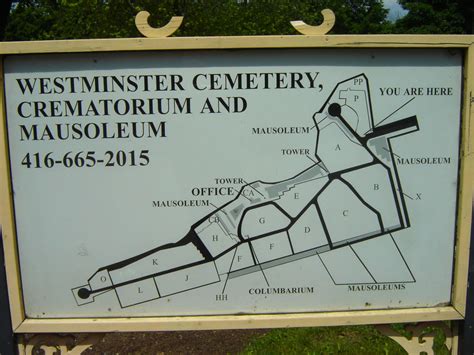 Westminster Memorial Park in Toronto, Ontario - Find a Grave Cemetery