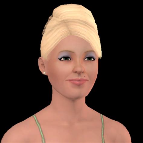 Nancy Landgraab The Sims Wiki