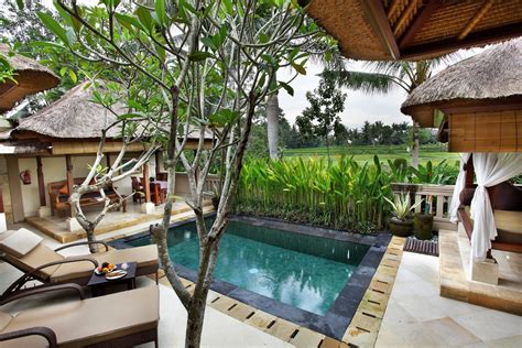 The Ubud Village Resort Spa Asienreisen Von Asian Dreams GmbH