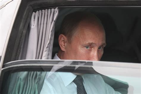 Putin se pregătește de prima sa vizită în străinătate după emiterea